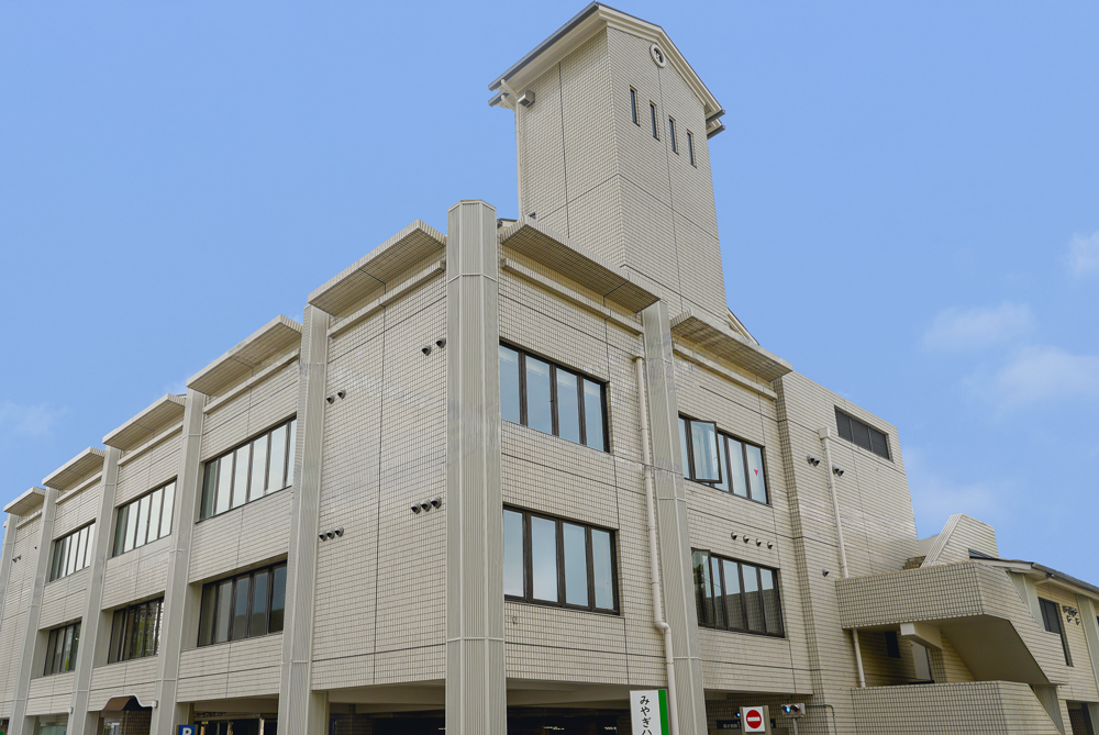 情報の発信